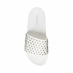 Cheap 👍 SteveMadden JADED WHITE 🎉 -Steve Madden Shoes For Men Sales STEVEMADDEN SHOES JADED WHITE TOP 1