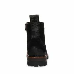 Buy 👍 SteveMadden MACKEE BLACK SUEDE 🌟 11 Buy 👍 SteveMadden MACKEE BLACK SUEDE 🌟 -Steve Madden Shoes For Men Sales STEVEMADDEN SHOES MACKEE BLACK BACK scaled