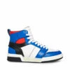 Deals 🤩 SteveMadden MALLOW RED-WHITE-BLUE 🛒