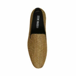 Coupon 🧨 SteveMadden NIMES GOLD MULTI ✔️ -Steve Madden Shoes For Men Sales STEVEMADDEN SHOES MILANO GOLD TOP