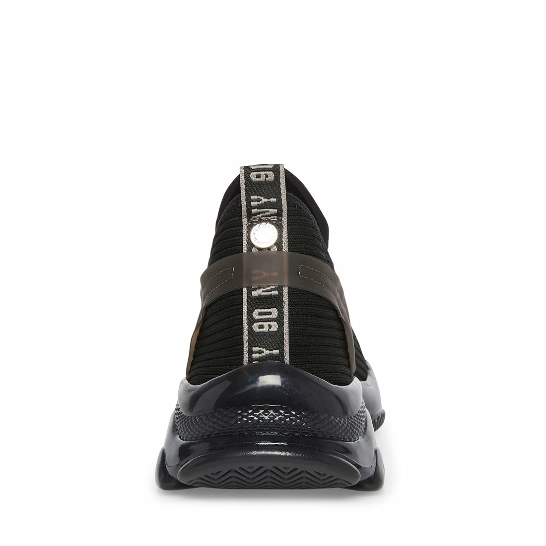 Cheapest โญ SteveMadden MYLO BLACK ๐ 4 Cheapest โญ SteveMadden MYLO BLACK ๐ - Image 4
