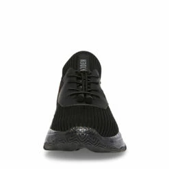 Cheapest โญ SteveMadden MYLO BLACK ๐ 12 Cheapest โญ SteveMadden MYLO BLACK ๐ -Steve Madden Shoes For Men Sales STEVEMADDEN SHOES MYLO BLACK FRONT