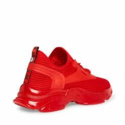 Outlet 🤩 SteveMadden MYLO RED 🤩 -Steve Madden Shoes For Men Sales STEVEMADDEN SHOES MYLO RED ALT1