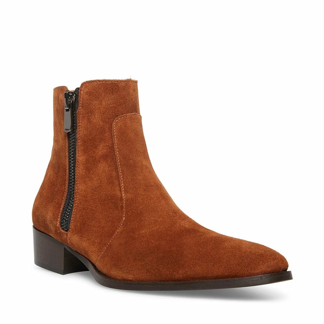 Flash Sale 🤩 SteveMadden NOLE TAN SUEDE 😍 2 Flash Sale 🤩 SteveMadden NOLE TAN SUEDE 😍 - Image 2