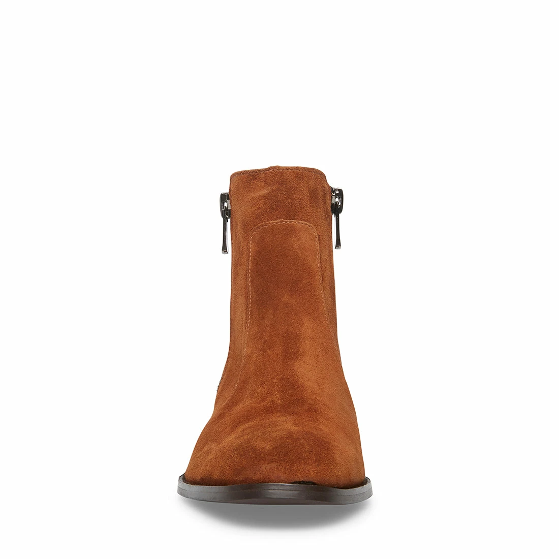Flash Sale 🤩 SteveMadden NOLE TAN SUEDE 😍 4 Flash Sale 🤩 SteveMadden NOLE TAN SUEDE 😍 - Image 4