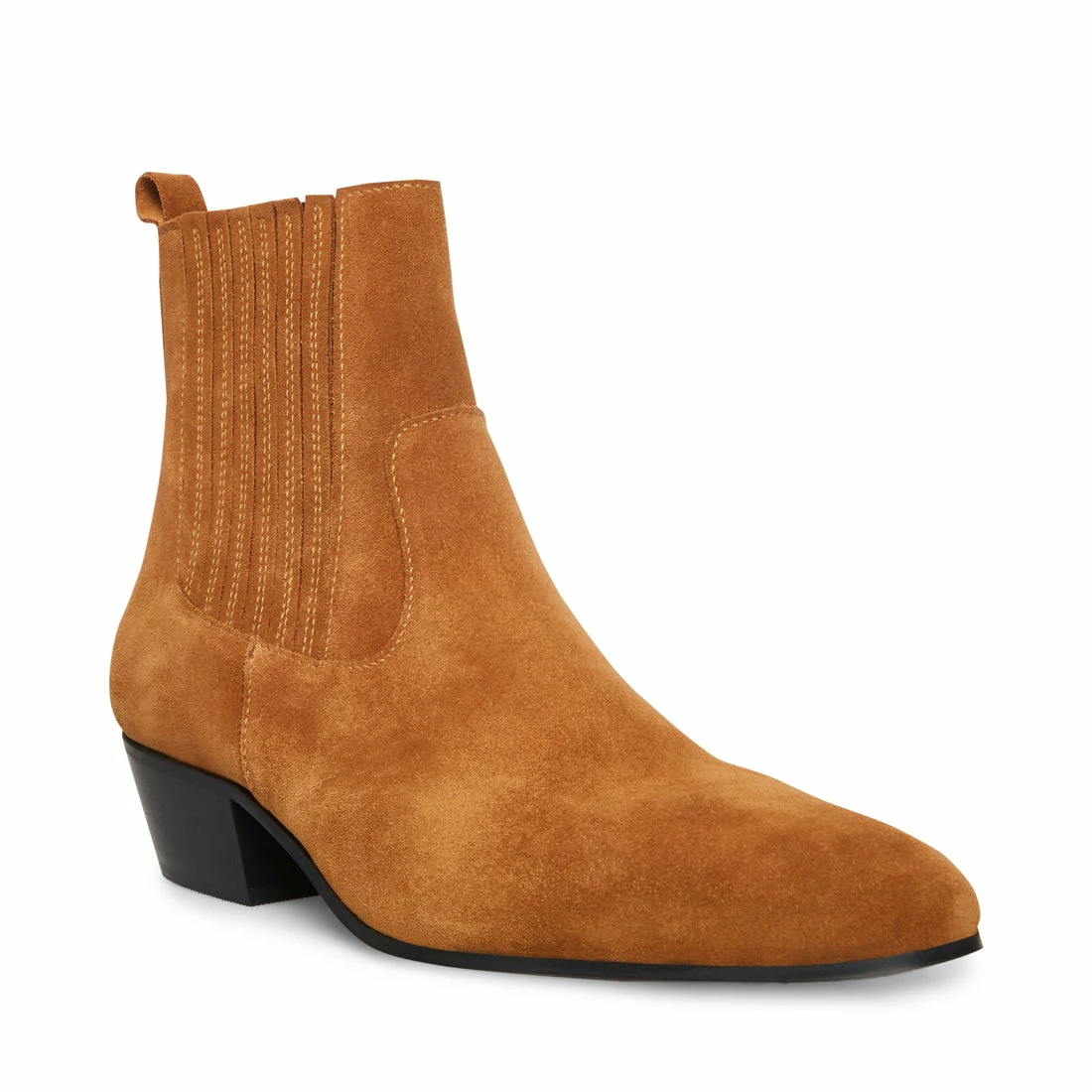 Best deal ๐ SteveMadden PIERRE TAN SUEDE ๐ 2 Best deal ๐ SteveMadden PIERRE TAN SUEDE ๐ - Image 2