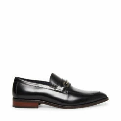 Flash Sale ๐ SteveMadden POINTE BLACK LEATHER ๐