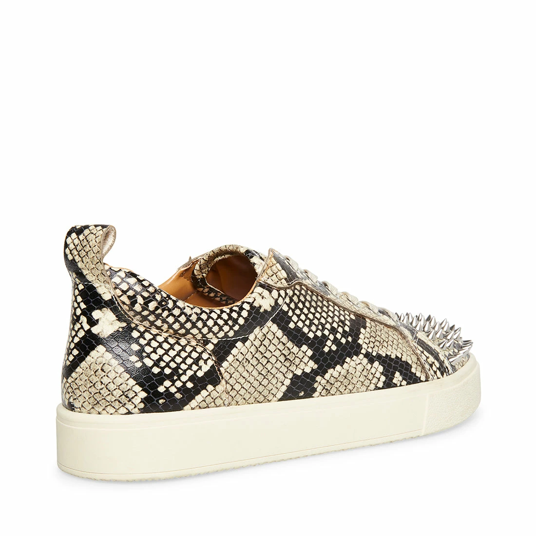 Cheap ๐งจ SteveMadden PORTALL NATURAL SNAKE โ 3 Cheap ๐งจ SteveMadden PORTALL NATURAL SNAKE โ - Image 3