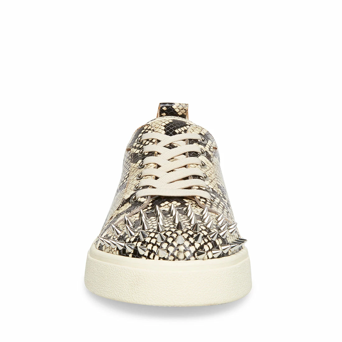 Cheap ๐งจ SteveMadden PORTALL NATURAL SNAKE โ 5 Cheap ๐งจ SteveMadden PORTALL NATURAL SNAKE โ - Image 5