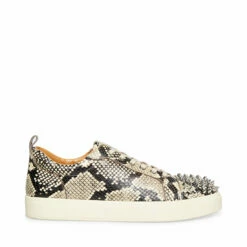 Cheap 🧨 SteveMadden PORTALL NATURAL SNAKE ⌛