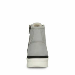 Deals ⭐ SteveMadden QUILTS2 GREY 🛒 10 Deals ⭐ SteveMadden QUILTS2 GREY 🛒 -Steve Madden Shoes For Men Sales STEVEMADDEN SHOES QUILTSZ GREY BACK 1