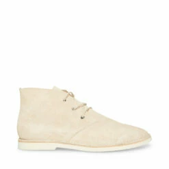Outlet ๐คฉ STEVEMADDEN WALLY SAND SUEDE ๐