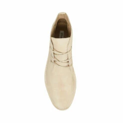 Outlet 🤩 STEVEMADDEN WALLY SAND SUEDE 😀 -Steve Madden Shoes For Men Sales STEVEMADDEN SHOES WALLY SAND SUEDE TOP