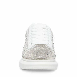 Best Pirce 🤩 SteveMadden ICEBERGG RHINESTONES 😀 -Steve Madden Shoes For Men Sales STEVEMADDEN SHOE ICEBERG RHINESTONES FRONT