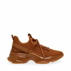 Flash Sale 😍 SteveMadden MAXX BURGUNDY 👍 -Steve Madden Shoes For Men Sales STEVEMADDEN SNEAKERS MAXIMA COGNAC SIDE bb1569c1 47da 49d5 9522 c7717c42f3e5 3