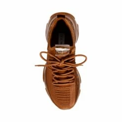 Promo 😀 SteveMadden MAXX BROWN 😍 -Steve Madden Shoes For Men Sales STEVEMADDEN SNEAKERS MAXIMA COGNAC TOP d998b0bb dd35 4734 8110 2c132890982f
