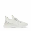 Deals ⌛ SteveMadden MAXX-S WHITE 🌟