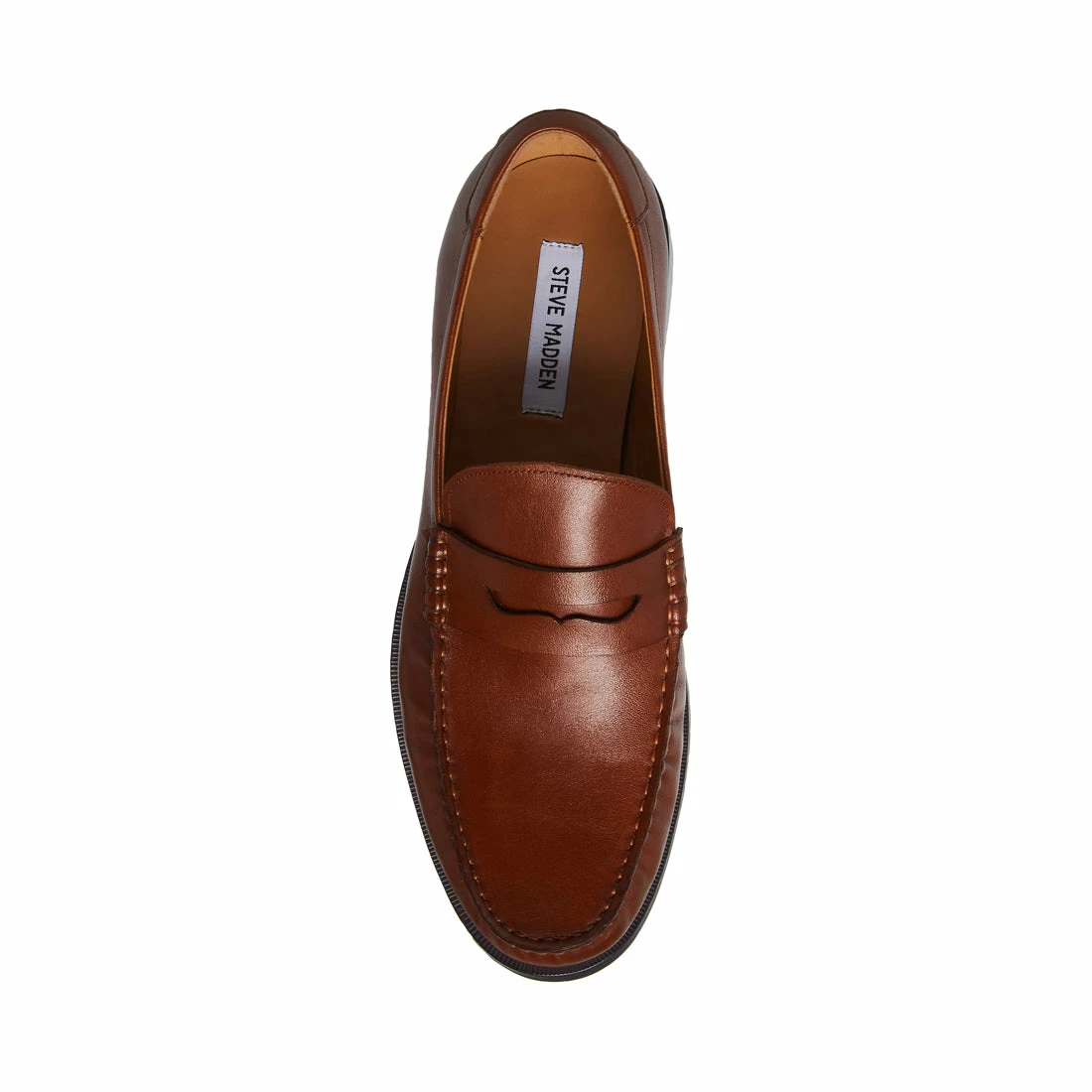 Flash Sale 🎁 STEVEMADDEN ADAN BROWN LEATHER 🔔 4 Flash Sale 🎁 STEVEMADDEN ADAN BROWN LEATHER 🔔 - Image 4