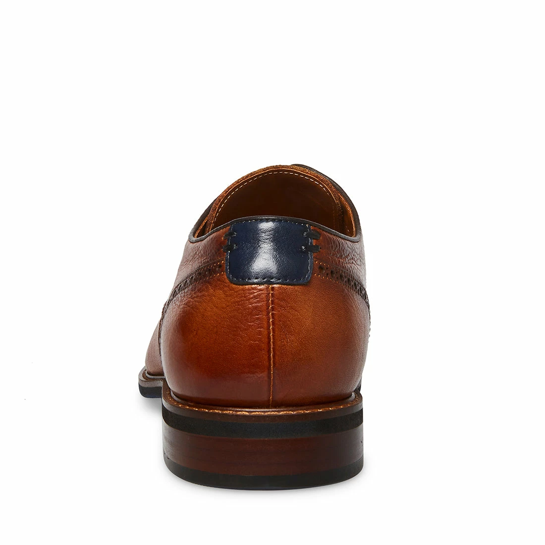 Cheap ✨ SteveMadden BANNON COGNAC LEATHER 🎁 5 Cheap ✨ SteveMadden BANNON COGNAC LEATHER 🎁 - Image 5