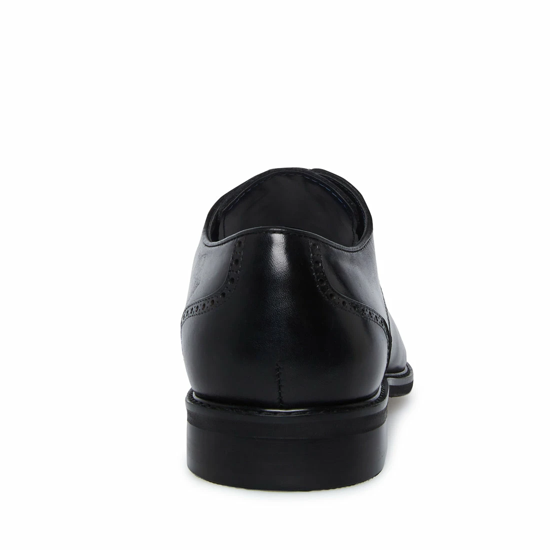 Cheap ๐งจ STEVEMADDEN BANNY BLACK LEATHER ๐ 5 Cheap ๐งจ STEVEMADDEN BANNY BLACK LEATHER ๐ - Image 5