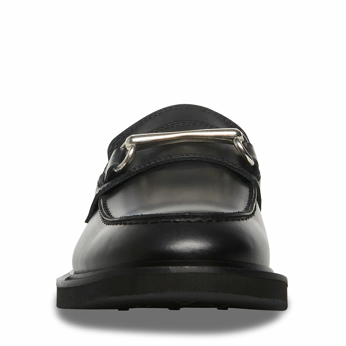 Promo 🌟 SteveMadden BARRY BLACK LEATHER 🛒 3 Promo 🌟 SteveMadden BARRY BLACK LEATHER 🛒 - Image 3