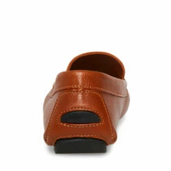 Best reviews of 🌟 SteveMadden BERGAMO TAN LEATHER 👍 -Steve Madden Shoes For Men Sales STEVEMADDEN SHOES BERGAMO TAN LEATHER BACK