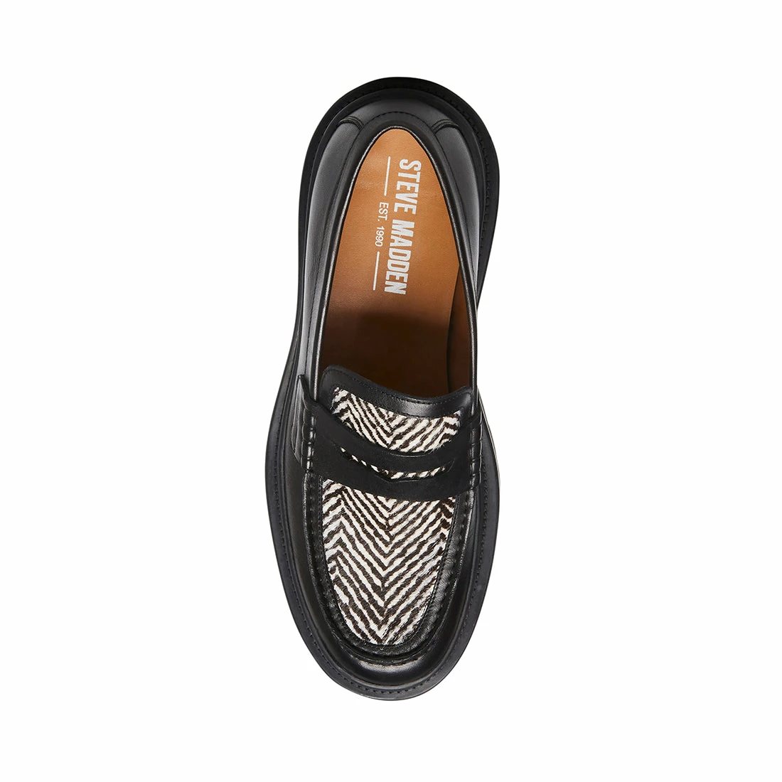 Best Pirce β€οΈ SteveMadden CHARLES BLACK TWEED π 4 Best Pirce β€οΈ SteveMadden CHARLES BLACK TWEED π - Image 4