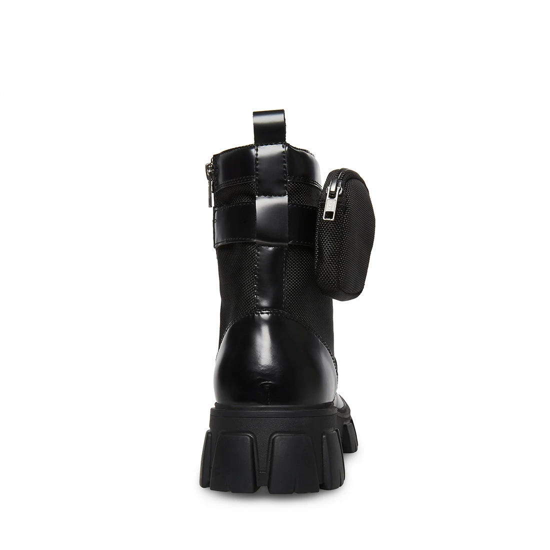 Buy ๐ SteveMadden CORTINA BLACK LEATHER ๐ 5 Buy ๐ SteveMadden CORTINA BLACK LEATHER ๐ - Image 5