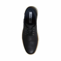 Best reviews of 👏 STEVEMADDEN CUTLER BLACK 💯 -Steve Madden Shoes For Men Sales STEVEMADDEN SHOES CUTLER BLACK TOP