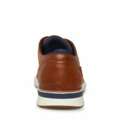 Buy ⌛ STEVEMADDEN CUTLER COGNAC 🤩 11 Buy ⌛ STEVEMADDEN CUTLER COGNAC 🤩 -Steve Madden Shoes For Men Sales STEVEMADDEN SHOES CUTLER COGNAC BACK