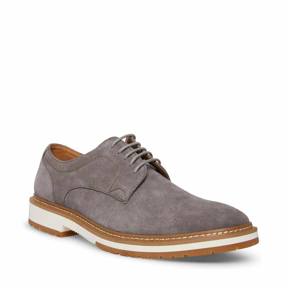 Best deal ๐ STEVEMADDEN ERIK GREY SUEDE ๐ 2 Best deal ๐ STEVEMADDEN ERIK GREY SUEDE ๐ - Image 2
