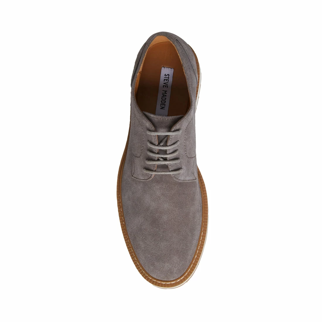Best deal ๐ STEVEMADDEN ERIK GREY SUEDE ๐ 4 Best deal ๐ STEVEMADDEN ERIK GREY SUEDE ๐ - Image 4