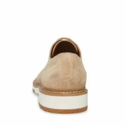 Best reviews of 🎉 STEVEMADDEN ERIK SAND SUEDE 😍 -Steve Madden Shoes For Men Sales STEVEMADDEN SHOES ERIK SAND SUEDE BACK