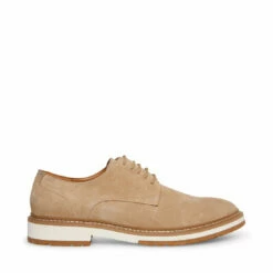 Best reviews of 🎉 STEVEMADDEN ERIK SAND SUEDE 😍 -Steve Madden Shoes For Men Sales STEVEMADDEN SHOES ERIK SAND SUEDE SIDE 2