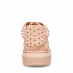 Flash Sale ⭐ SteveMadden FROSTING PINK 🧨 13 Flash Sale ⭐ SteveMadden FROSTING PINK 🧨 -Steve Madden Shoes For Men Sales STEVEMADDEN SHOES FROSTING PINK BACK