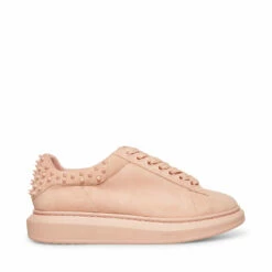 Flash Sale ⭐ SteveMadden FROSTING PINK 🧨 15 Flash Sale ⭐ SteveMadden FROSTING PINK 🧨 -Steve Madden Shoes For Men Sales STEVEMADDEN SHOES FROSTING PINK SIDE 2