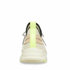 Best reviews of 🎉 SteveMadden ISLES2 BONE MULTI 👏 -Steve Madden Shoes For Men Sales STEVEMADDEN SHOES ISLES2 BONE MULTI BACK