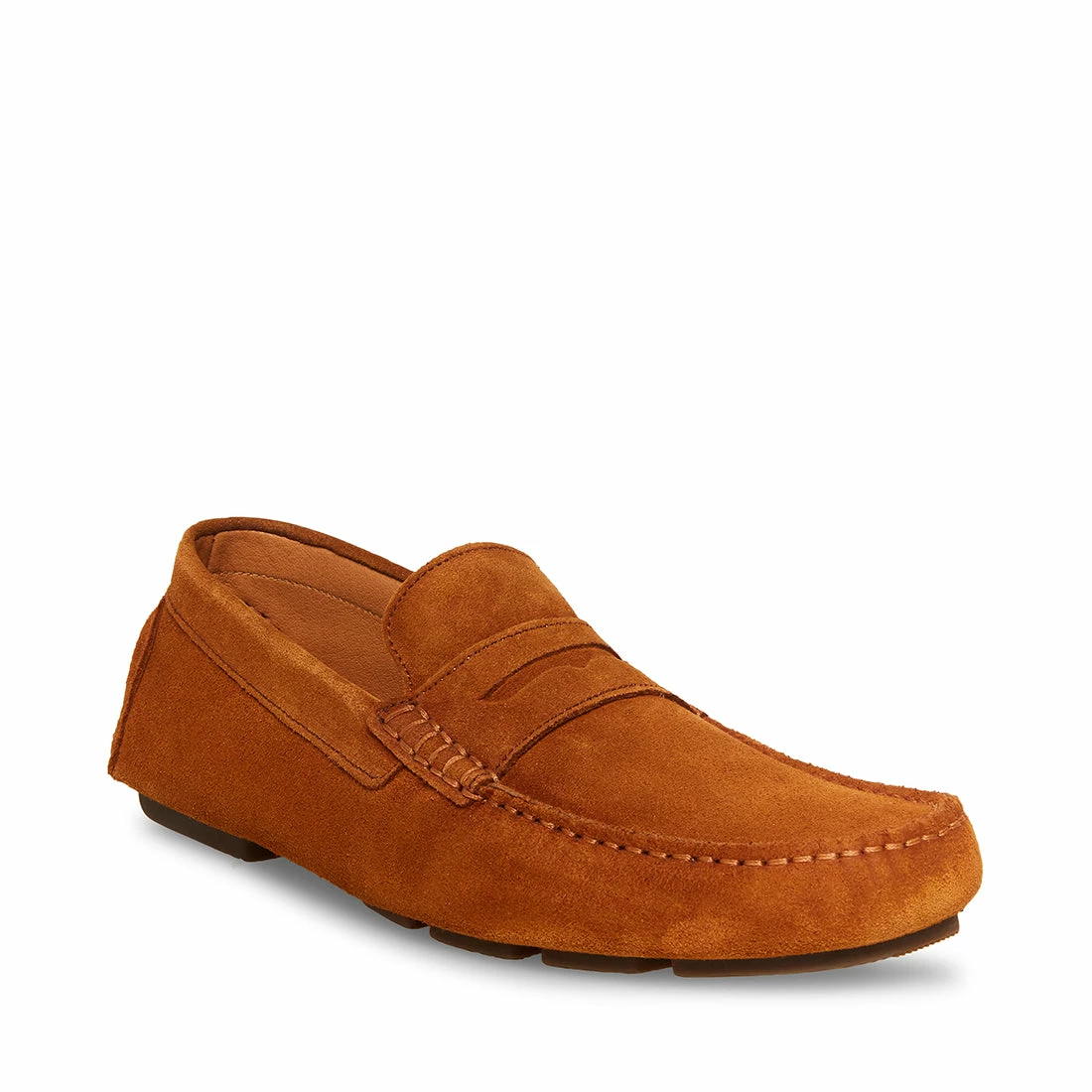 Best Sale 😍 SteveMadden ITALO COGNAC SUEDE ⌛ 2 Best Sale 😍 SteveMadden ITALO COGNAC SUEDE ⌛ - Image 2