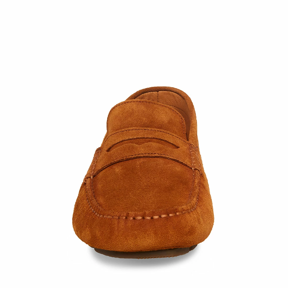 Best Sale 😍 SteveMadden ITALO COGNAC SUEDE ⌛ 3 Best Sale 😍 SteveMadden ITALO COGNAC SUEDE ⌛ - Image 3