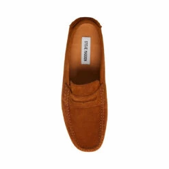 Best Sale 😍 SteveMadden ITALO COGNAC SUEDE ⌛ 10 Best Sale 😍 SteveMadden ITALO COGNAC SUEDE ⌛ -Steve Madden Shoes For Men Sales STEVEMADDEN SHOES ITALO COGNAC SUEDE TOP