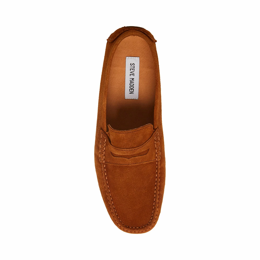 Best Sale 😍 SteveMadden ITALO COGNAC SUEDE ⌛ 4 Best Sale 😍 SteveMadden ITALO COGNAC SUEDE ⌛ - Image 4