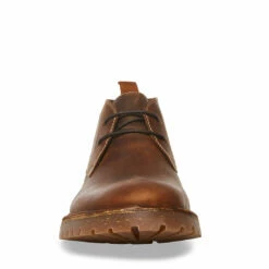 Best Sale ๐ SteveMadden JENNER TAN LEATHER โค๏ธ 8 Best Sale ๐ SteveMadden JENNER TAN LEATHER โค๏ธ -Steve Madden Shoes For Men Sales STEVEMADDEN SHOES JENNER TAN LEATHER2