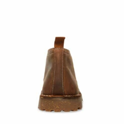 Best Sale ๐ SteveMadden JENNER TAN LEATHER โค๏ธ 10 Best Sale ๐ SteveMadden JENNER TAN LEATHER โค๏ธ -Steve Madden Shoes For Men Sales STEVEMADDEN SHOES JENNER TAN LEATHER5