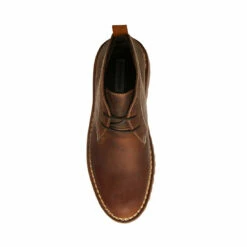 Best Sale ๐ SteveMadden JENNER TAN LEATHER โค๏ธ 9 Best Sale ๐ SteveMadden JENNER TAN LEATHER โค๏ธ -Steve Madden Shoes For Men Sales STEVEMADDEN SHOES JENNER TAN LEATHER6