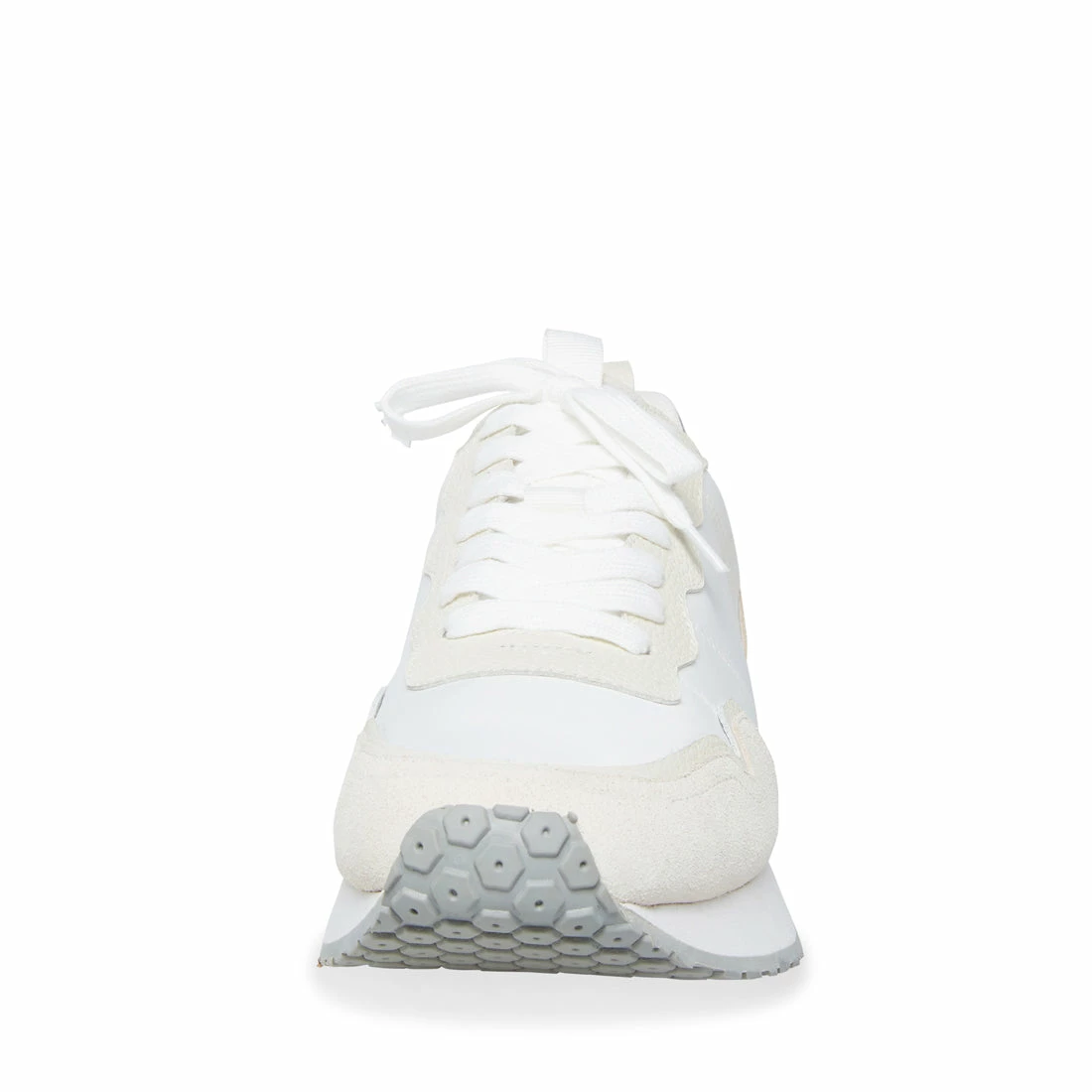 Outlet ⭐ STEVEMADDEN KENDRICK WHITE MULTI ✔️ 3 Outlet ⭐ STEVEMADDEN KENDRICK WHITE MULTI ✔️ - Image 3