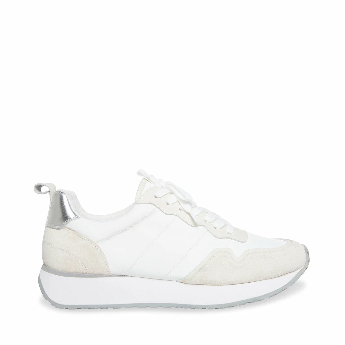 Outlet ⭐ STEVEMADDEN KENDRICK WHITE MULTI ✔️ 7 Outlet ⭐ STEVEMADDEN KENDRICK WHITE MULTI ✔️ - Image 7