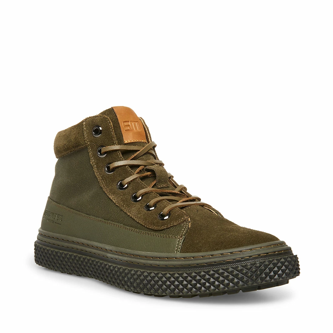 Flash Sale ๐ SteveMadden LANTERN OLIVE ๐ 2 Flash Sale ๐ SteveMadden LANTERN OLIVE ๐ - Image 2