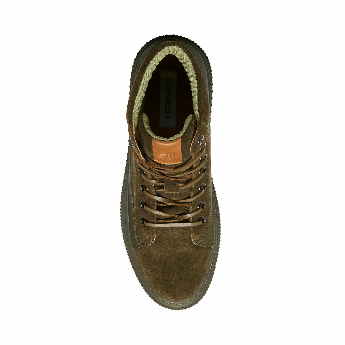 Flash Sale ๐ SteveMadden LANTERN OLIVE ๐ 4 Flash Sale ๐ SteveMadden LANTERN OLIVE ๐ - Image 4