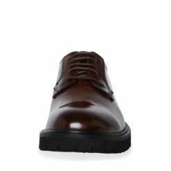 Best reviews of ๐ STEVEMADDEN MASSIMO BROWN BOX ๐ 9 Best reviews of ๐ STEVEMADDEN MASSIMO BROWN BOX ๐ -Steve Madden Shoes For Men Sales STEVEMADDEN SHOES MASSIMO BROWN LEATHER FRONT