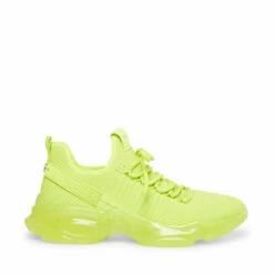 Top 10 🤩 SteveMadden MAXXXIMO LIME 💯
